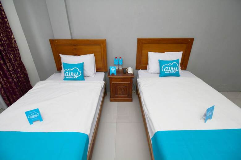 Hotel Airy Jec Raya Janti 22 Yogyakarta