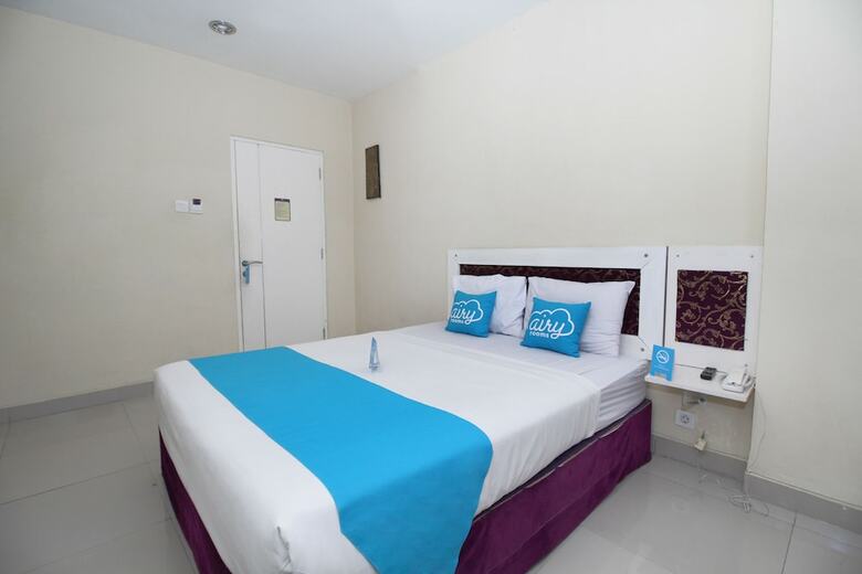 Hotel Airy Jec Raya Janti 22 Yogyakarta
