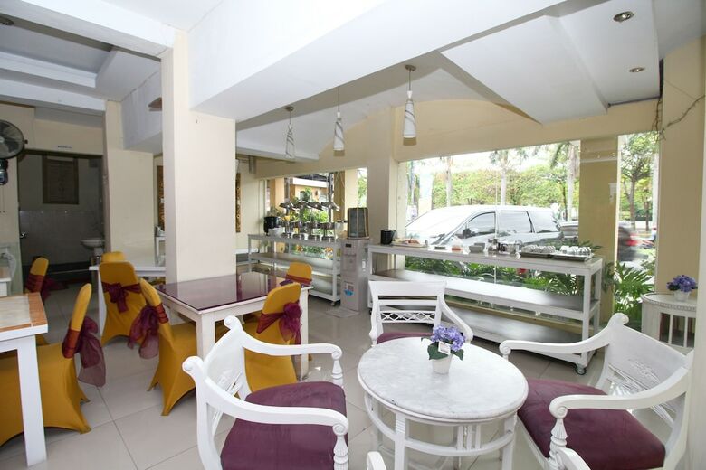 Hotel Airy Jec Raya Janti 22 Yogyakarta