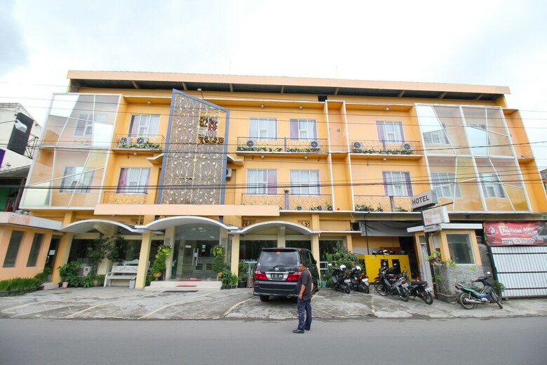 Hotel Airy Jec Raya Janti 22 Yogyakarta