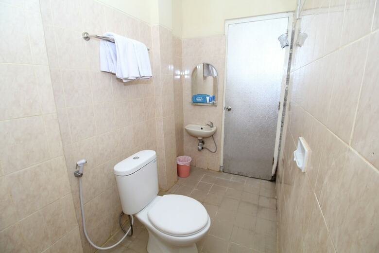 Hotel Airy Jec Raya Janti 22 Yogyakarta