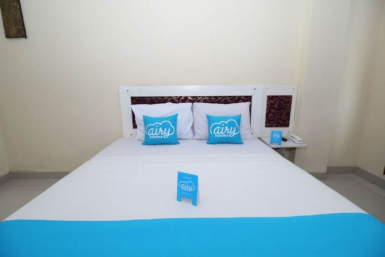 Hotel Airy Jec Raya Janti 22 Yogyakarta