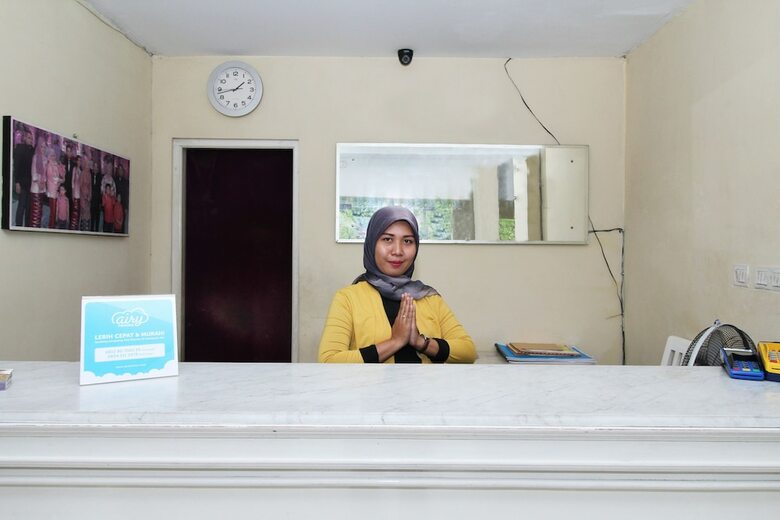 Hotel Airy Jec Raya Janti 22 Yogyakarta