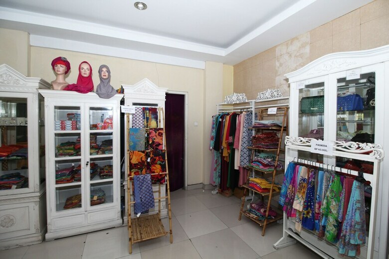 Hotel Airy Jec Raya Janti 22 Yogyakarta