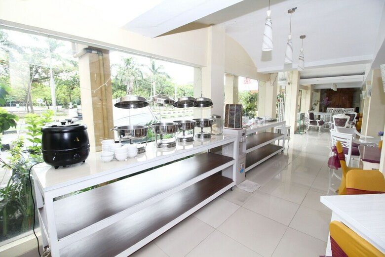 Hotel Airy Jec Raya Janti 22 Yogyakarta