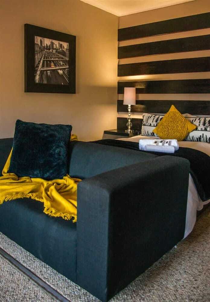 Hotel Andante Guesthouse