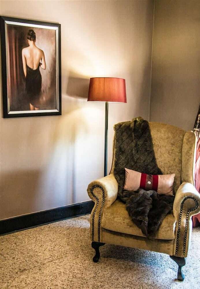 Hotel Andante Guesthouse