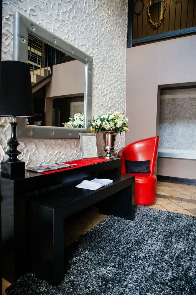 Hotel Andante Guesthouse
