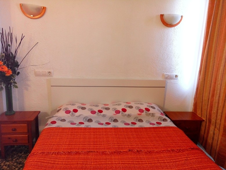 Hotel Pension Centricacalp