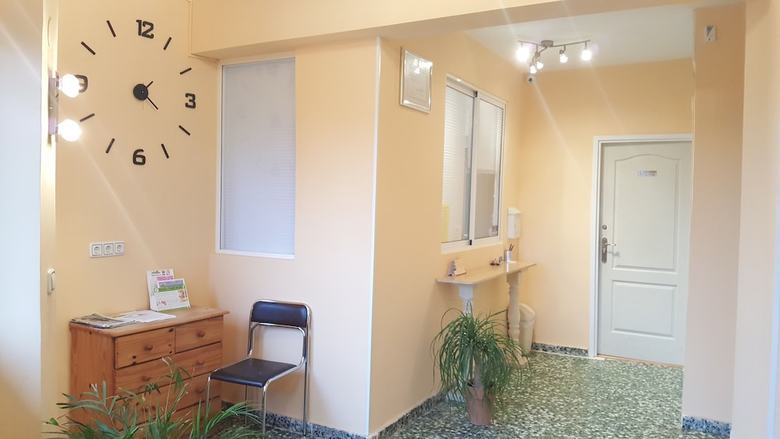 Hotel Pension Centricacalp