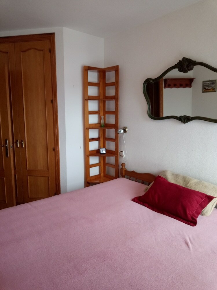 Hotel Pension Centricacalp