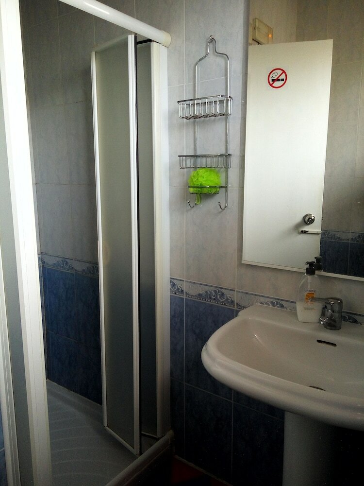 Hotel Pension Centricacalp