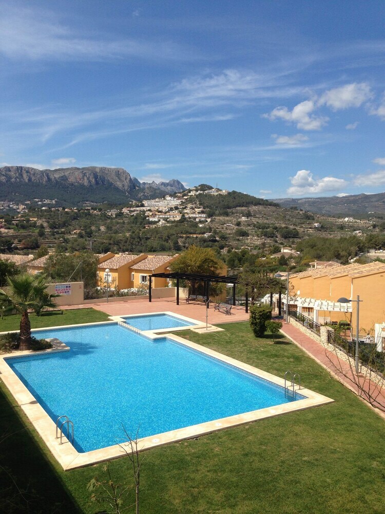 Hotel Pension Centricacalp