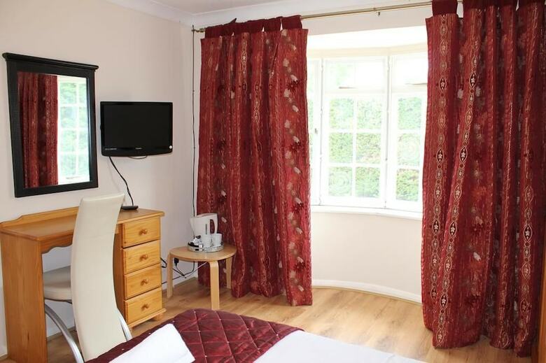 Hotel Remarc House Stansted