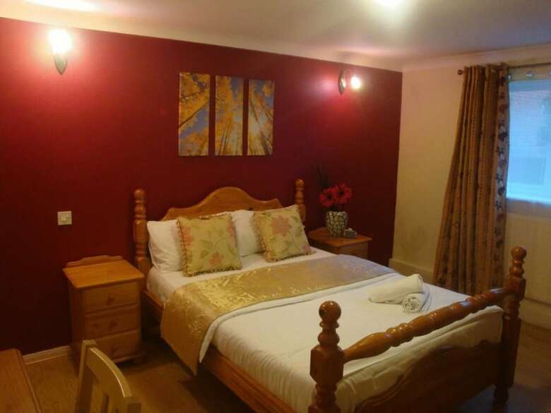 Hotel Remarc House Stansted