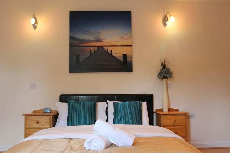 Hotel Remarc House Stansted