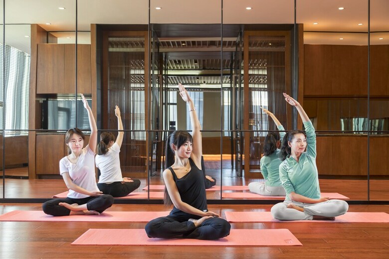 Hotel Wyndham Grand Plaza Royale Kaidi