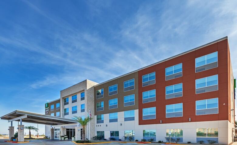 Hotel Holiday Inn Express & Suites Brenham South