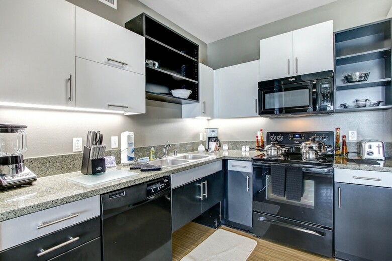 Apartamentos Global Luxury Suites At Marina Del Rey