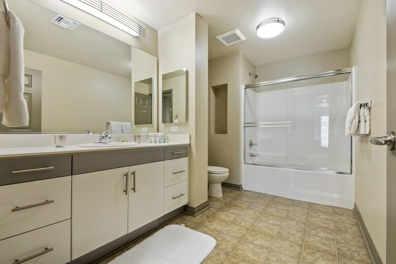 Apartamentos Global Luxury Suites At Marina Del Rey