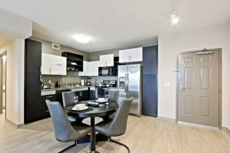 Apartamentos Global Luxury Suites At Marina Del Rey