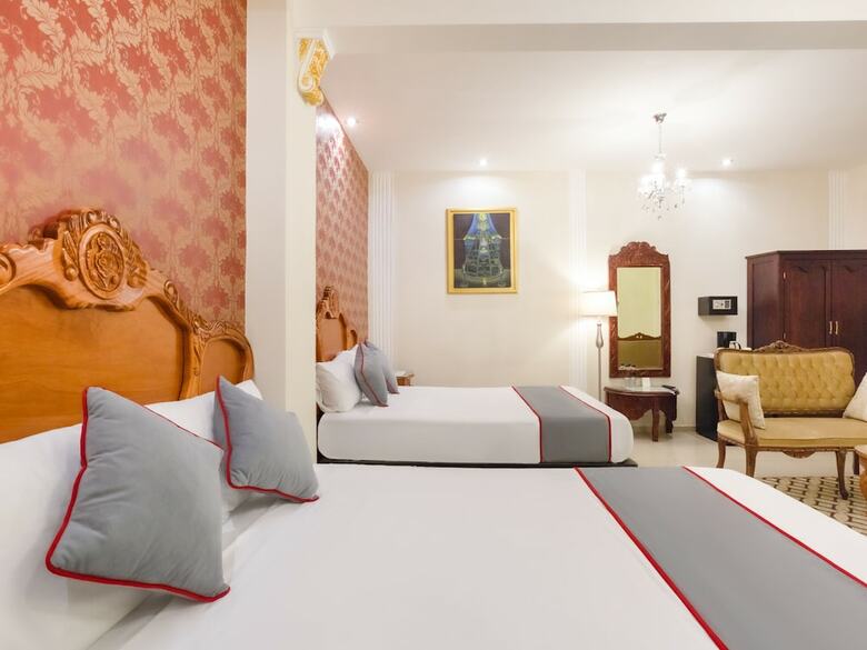 Hotel Collection O Boutique Casa Garay