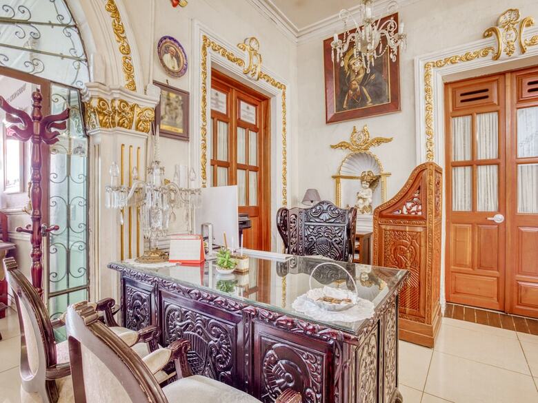 Hotel Collection O Boutique Casa Garay
