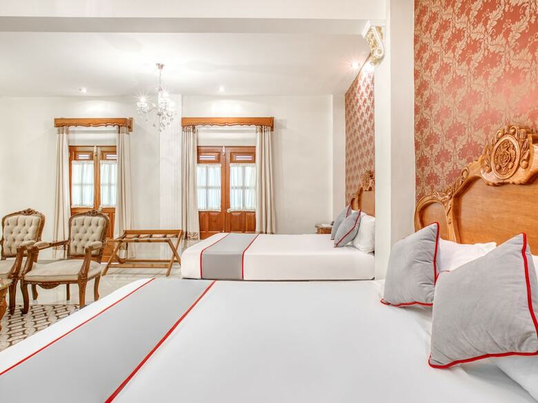 Hotel Collection O Boutique Casa Garay