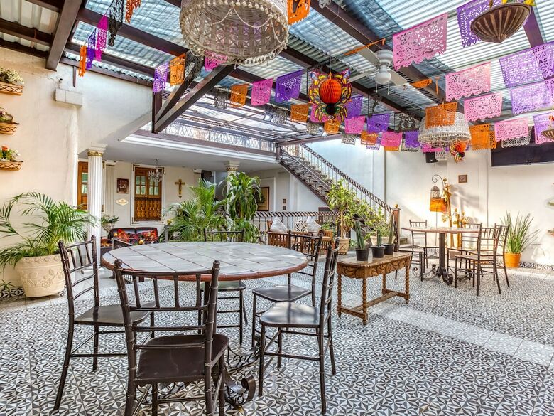 Hotel Collection O Boutique Casa Garay