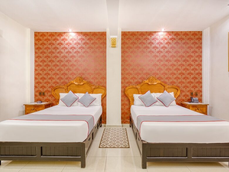 Hotel Collection O Boutique Casa Garay