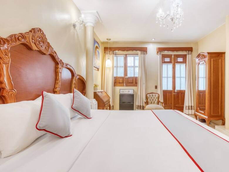 Hotel Collection O Boutique Casa Garay