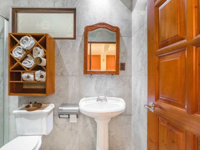 Hotel Collection O Boutique Casa Garay