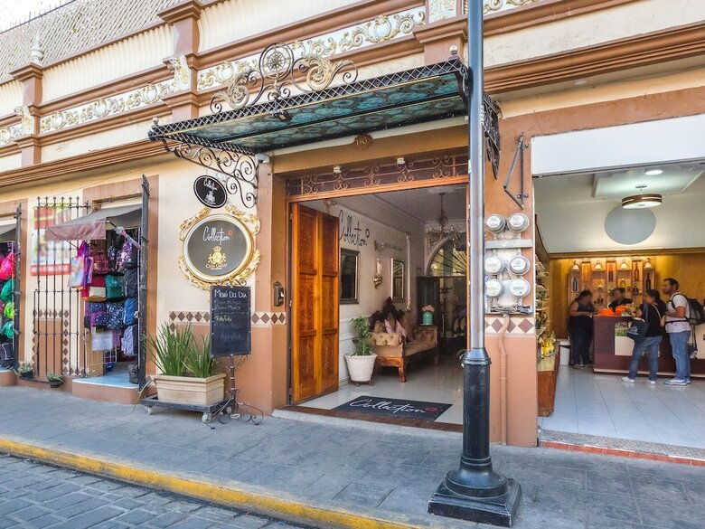Hotel Collection O Boutique Casa Garay
