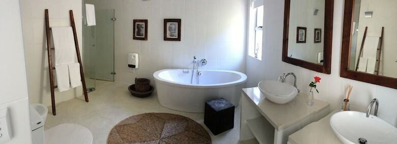 Bed & Breakfast Agulhas Ocean House
