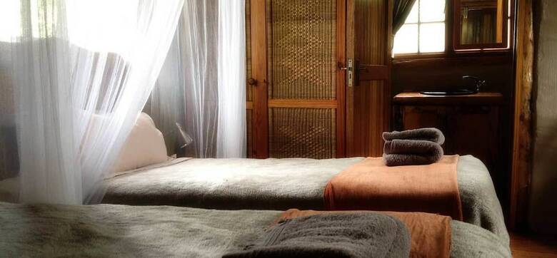 Posada Adansonia Eco Lodge