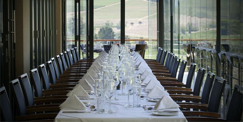Bed & Breakfast Clos Malverne Wine Estate Accommodation