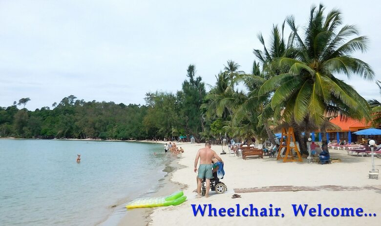 Hotel Koh Chang Resort