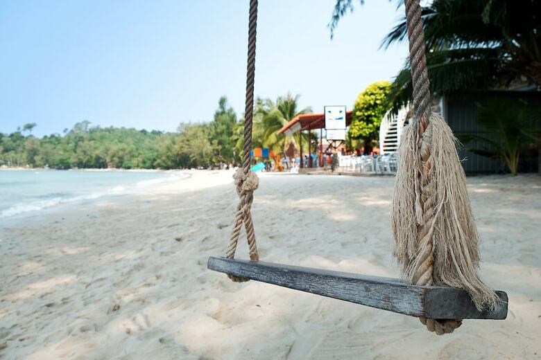 Hotel Koh Chang Resort