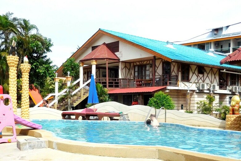 Hotel Koh Chang Resort