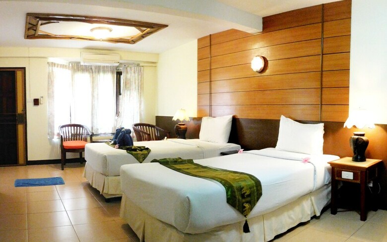 Hotel Koh Chang Resort