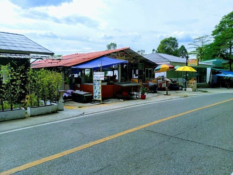 Hotel Koh Chang Resort
