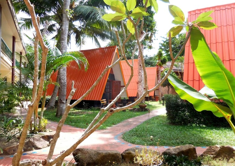 Hotel Koh Chang Resort