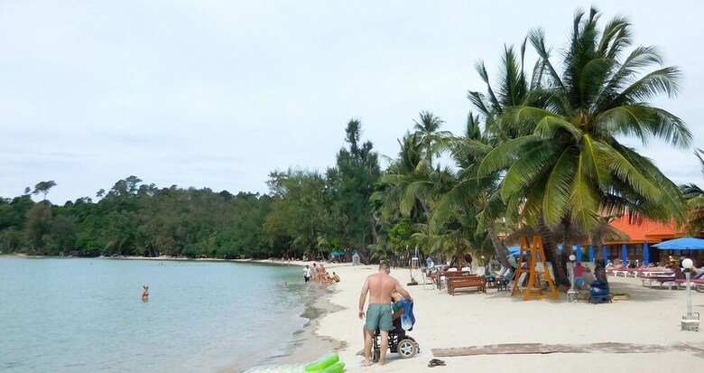 Hotel Koh Chang Resort