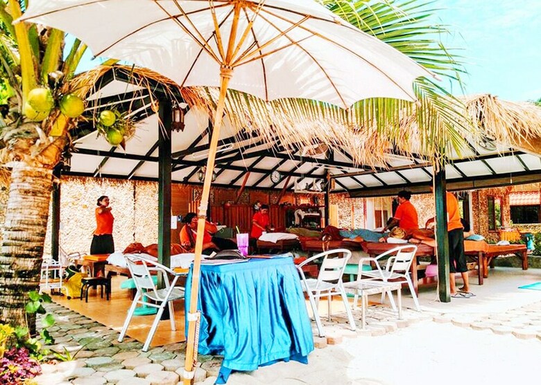 Hotel Koh Chang Resort