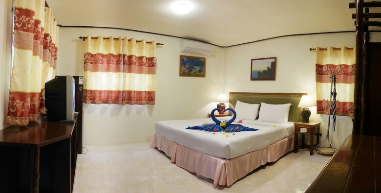 Hotel Koh Chang Resort