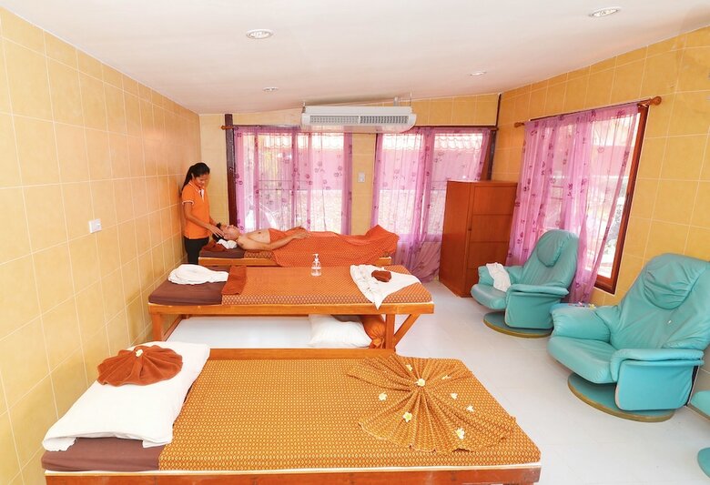 Hotel Koh Chang Resort