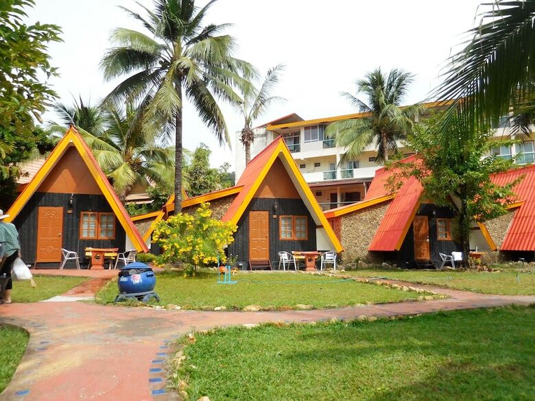Hotel Koh Chang Resort