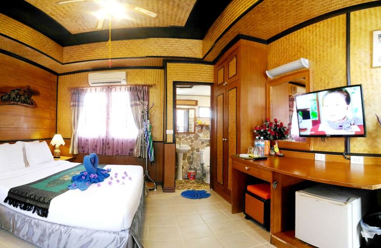 Hotel Koh Chang Resort