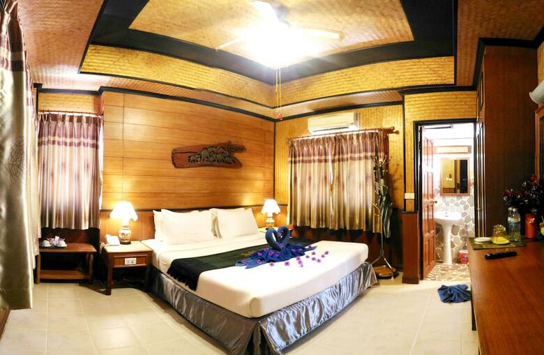 Hotel Koh Chang Resort