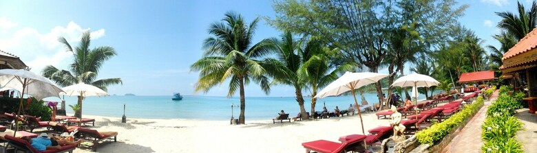Hotel Koh Chang Resort